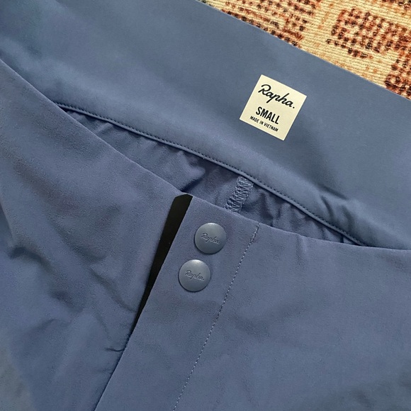 NWOT rapha short - Picture 5 of 5